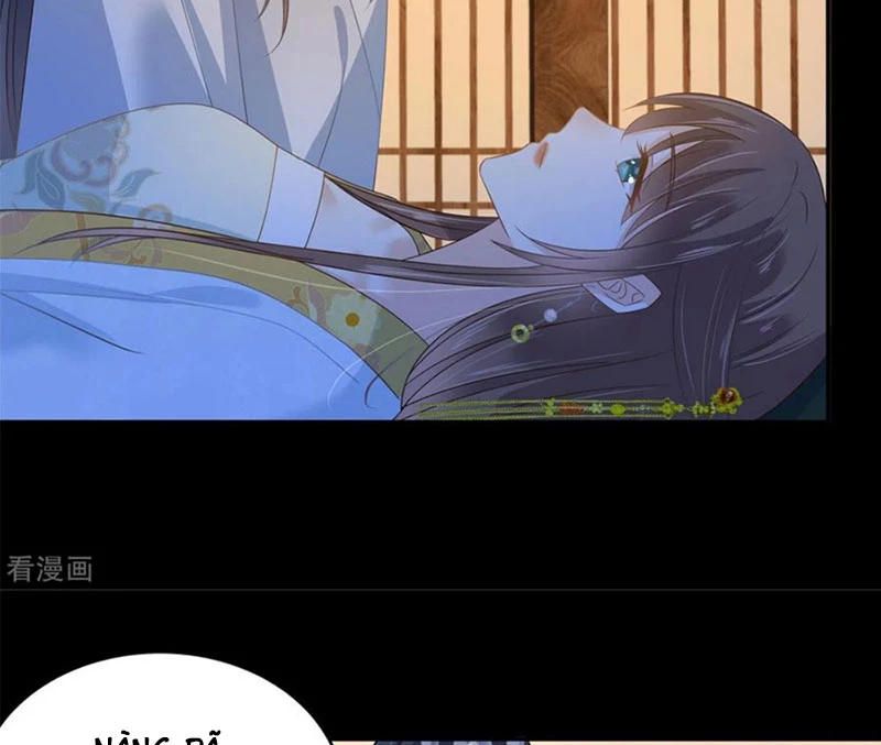 Tà Vương Phúc Hắc Sủng Nhập Cốt Chapter 249 - Trang 3