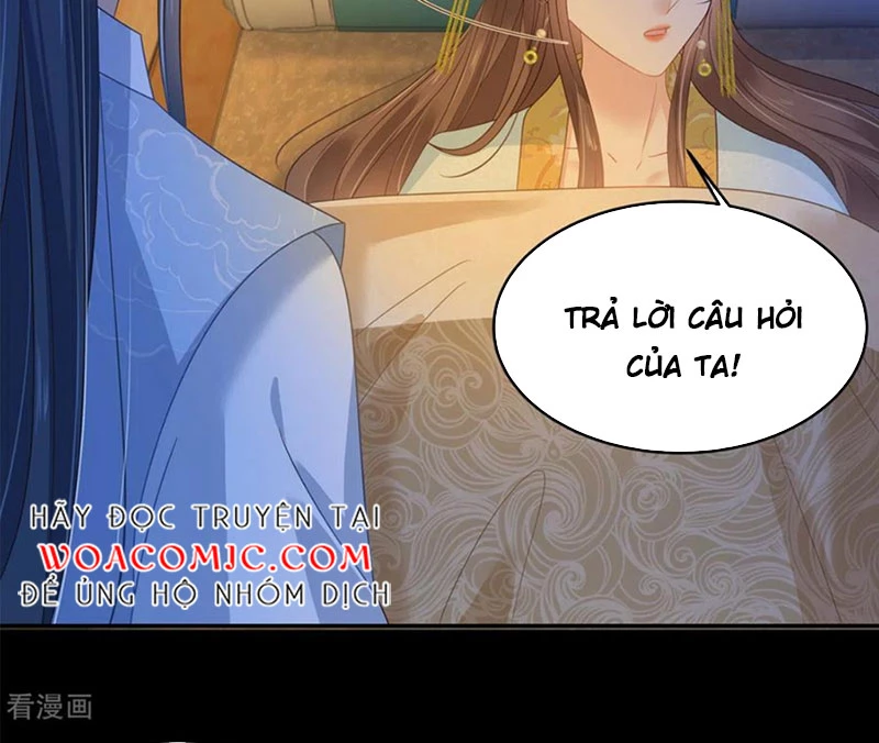 Tà Vương Phúc Hắc Sủng Nhập Cốt Chapter 249 - Trang 3
