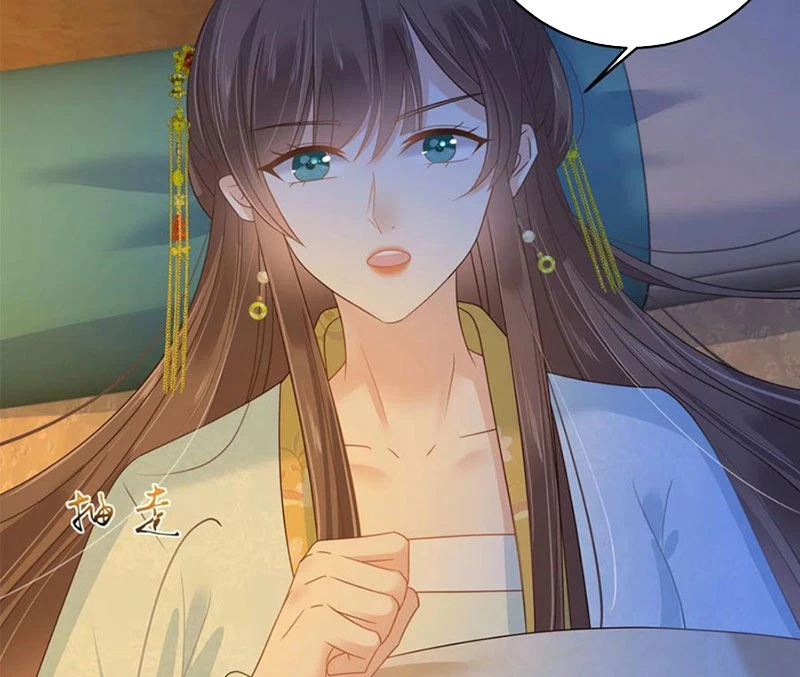 Tà Vương Phúc Hắc Sủng Nhập Cốt Chapter 249 - Trang 3