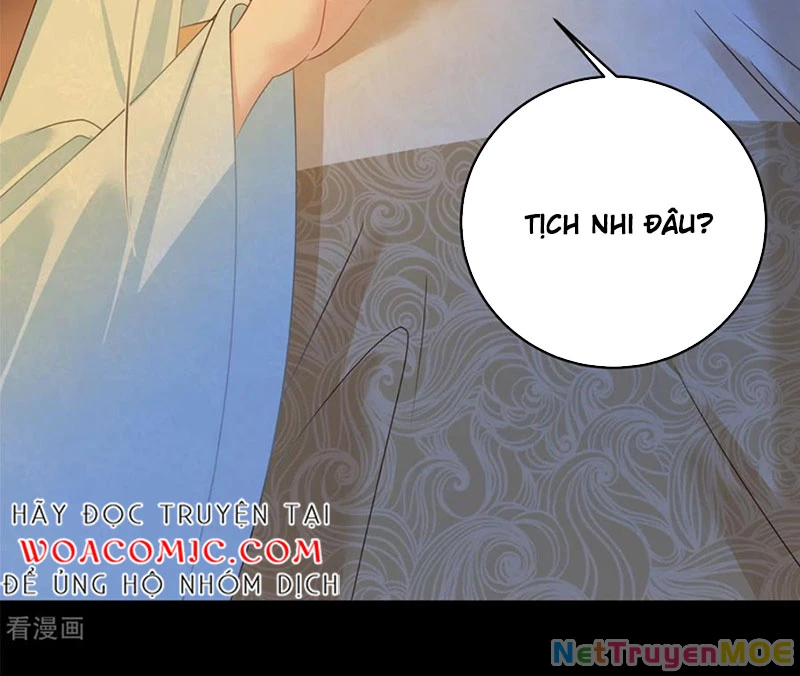 Tà Vương Phúc Hắc Sủng Nhập Cốt Chapter 249 - Trang 3