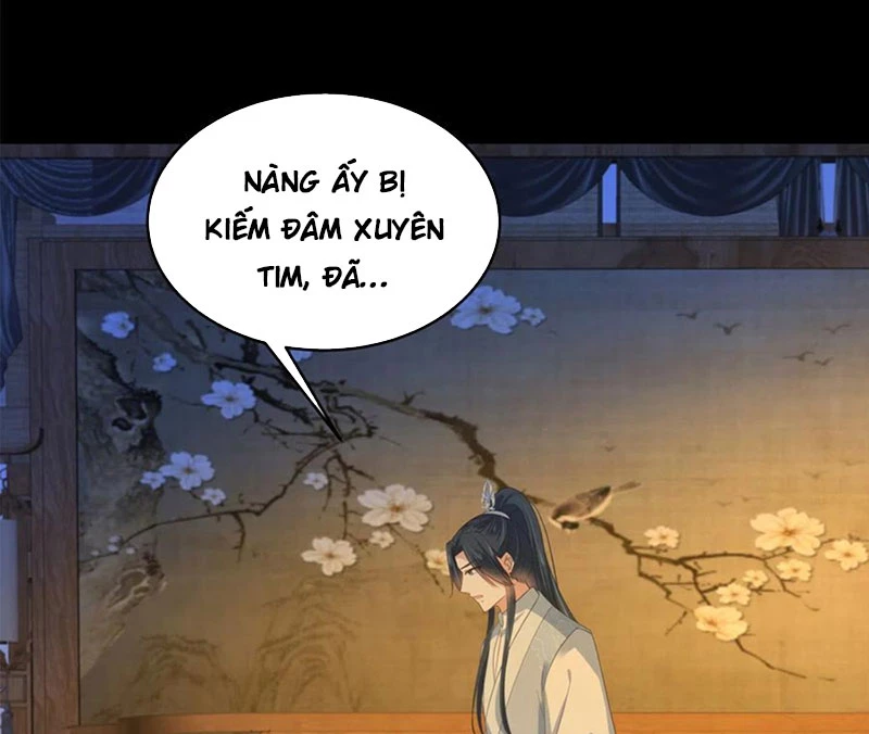 Tà Vương Phúc Hắc Sủng Nhập Cốt Chapter 249 - Trang 3