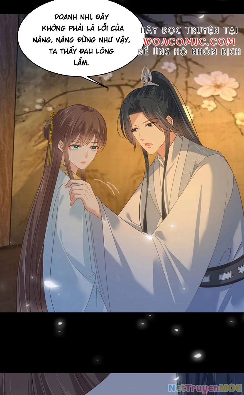 Tà Vương Phúc Hắc Sủng Nhập Cốt Chapter 250 - Trang 3