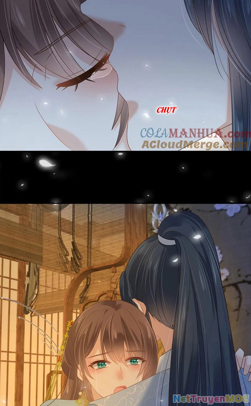 Tà Vương Phúc Hắc Sủng Nhập Cốt Chapter 250 - Trang 3