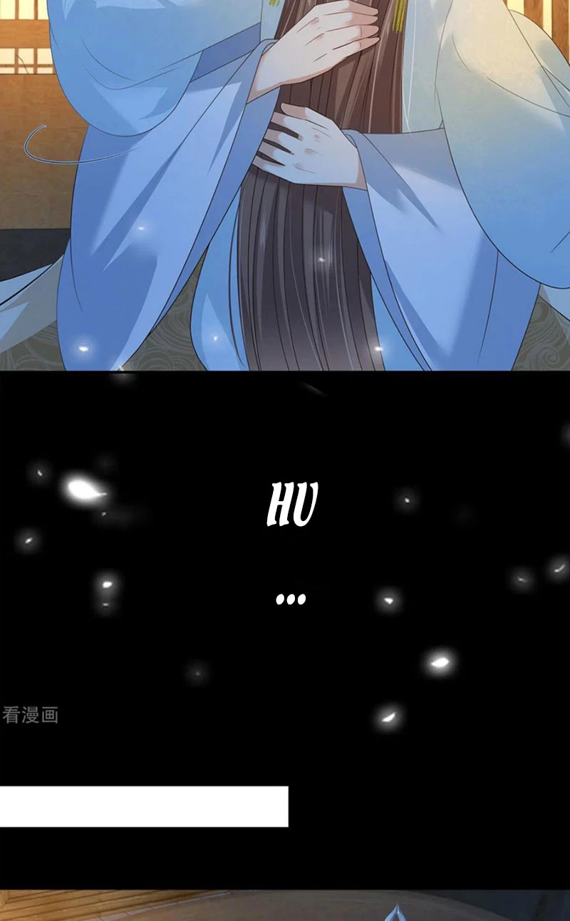 Tà Vương Phúc Hắc Sủng Nhập Cốt Chapter 250 - Trang 3