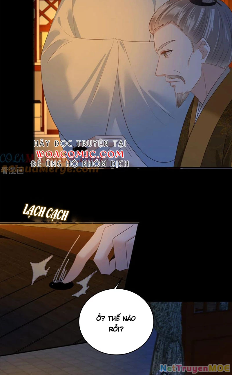 Tà Vương Phúc Hắc Sủng Nhập Cốt Chapter 250 - Trang 3