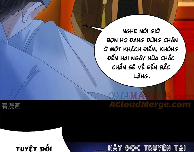 Tà Vương Phúc Hắc Sủng Nhập Cốt Chapter 250 - Trang 3
