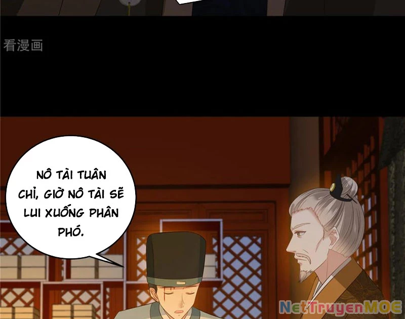 Tà Vương Phúc Hắc Sủng Nhập Cốt Chapter 250 - Trang 3