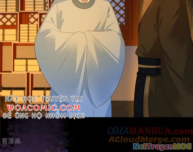 Tà Vương Phúc Hắc Sủng Nhập Cốt Chapter 250 - Trang 3