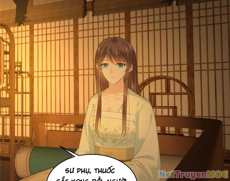 Tà Vương Phúc Hắc Sủng Nhập Cốt Chapter 250 - Trang 3