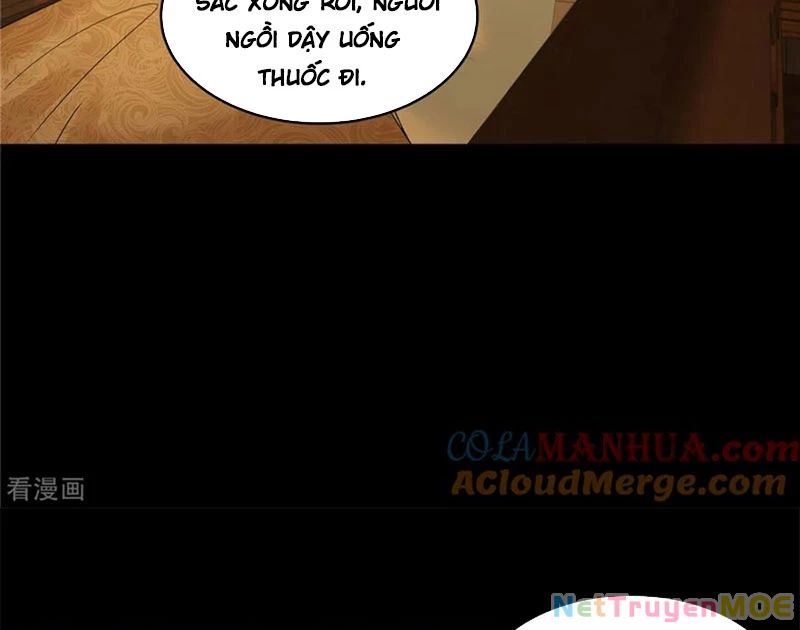 Tà Vương Phúc Hắc Sủng Nhập Cốt Chapter 250 - Trang 3