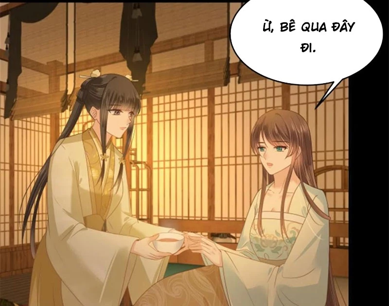 Tà Vương Phúc Hắc Sủng Nhập Cốt Chapter 250 - Trang 3