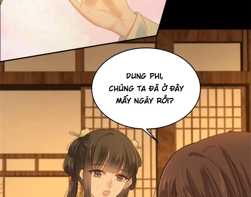 Tà Vương Phúc Hắc Sủng Nhập Cốt Chapter 250 - Trang 3
