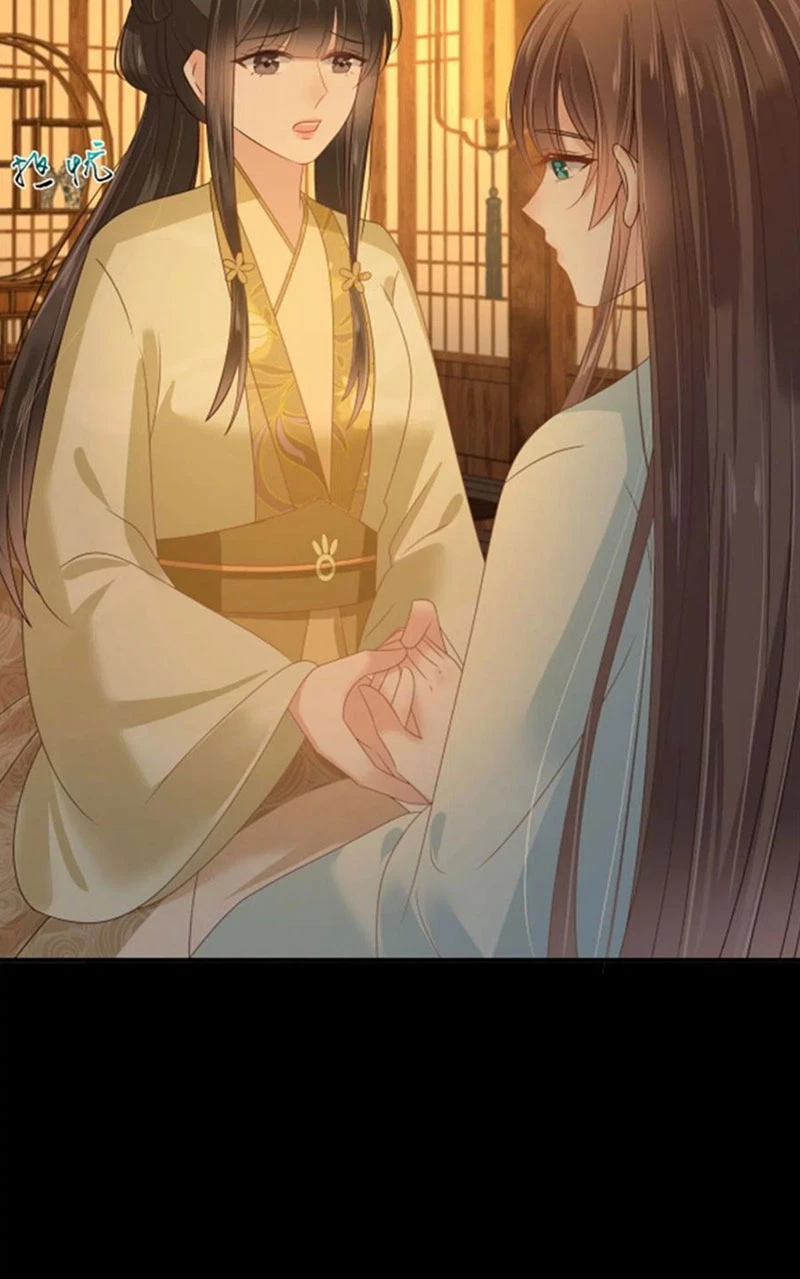 Tà Vương Phúc Hắc Sủng Nhập Cốt Chapter 251 - Trang 3