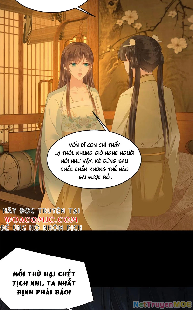 Tà Vương Phúc Hắc Sủng Nhập Cốt Chapter 251 - Trang 3