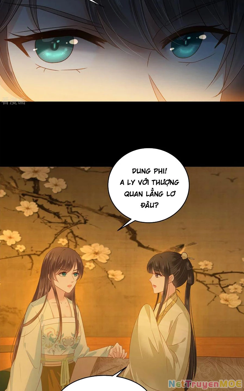 Tà Vương Phúc Hắc Sủng Nhập Cốt Chapter 251 - Trang 3