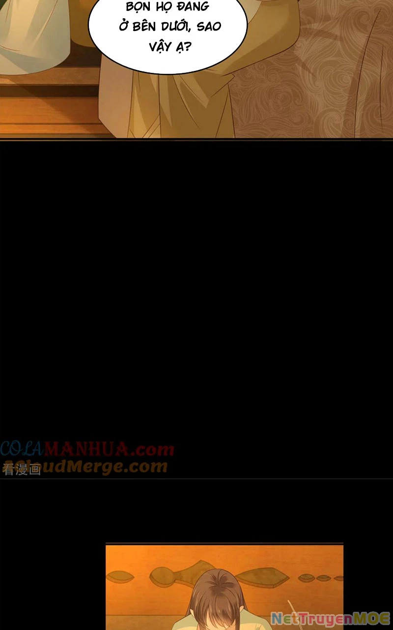 Tà Vương Phúc Hắc Sủng Nhập Cốt Chapter 251 - Trang 3