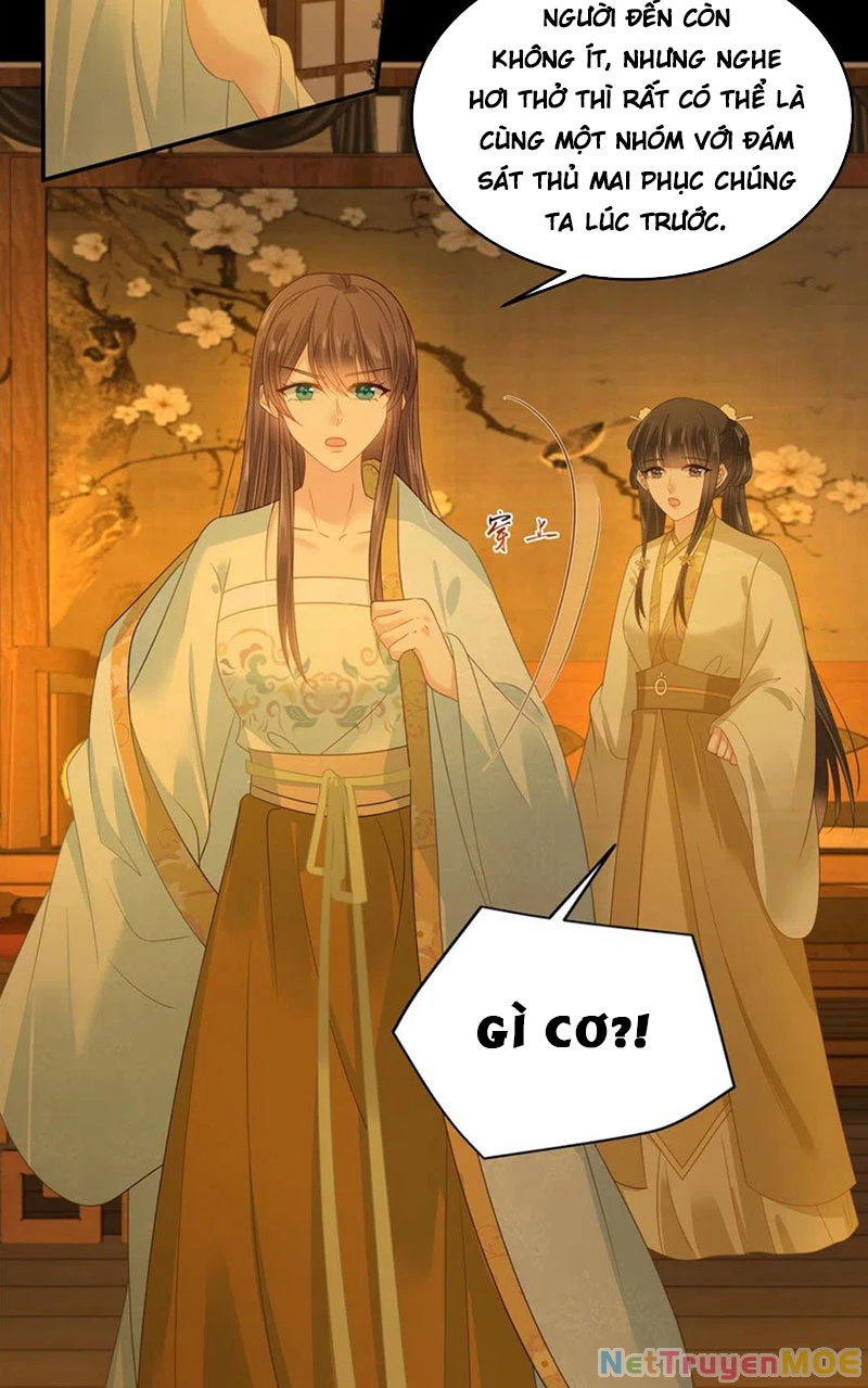 Tà Vương Phúc Hắc Sủng Nhập Cốt Chapter 251 - Trang 3