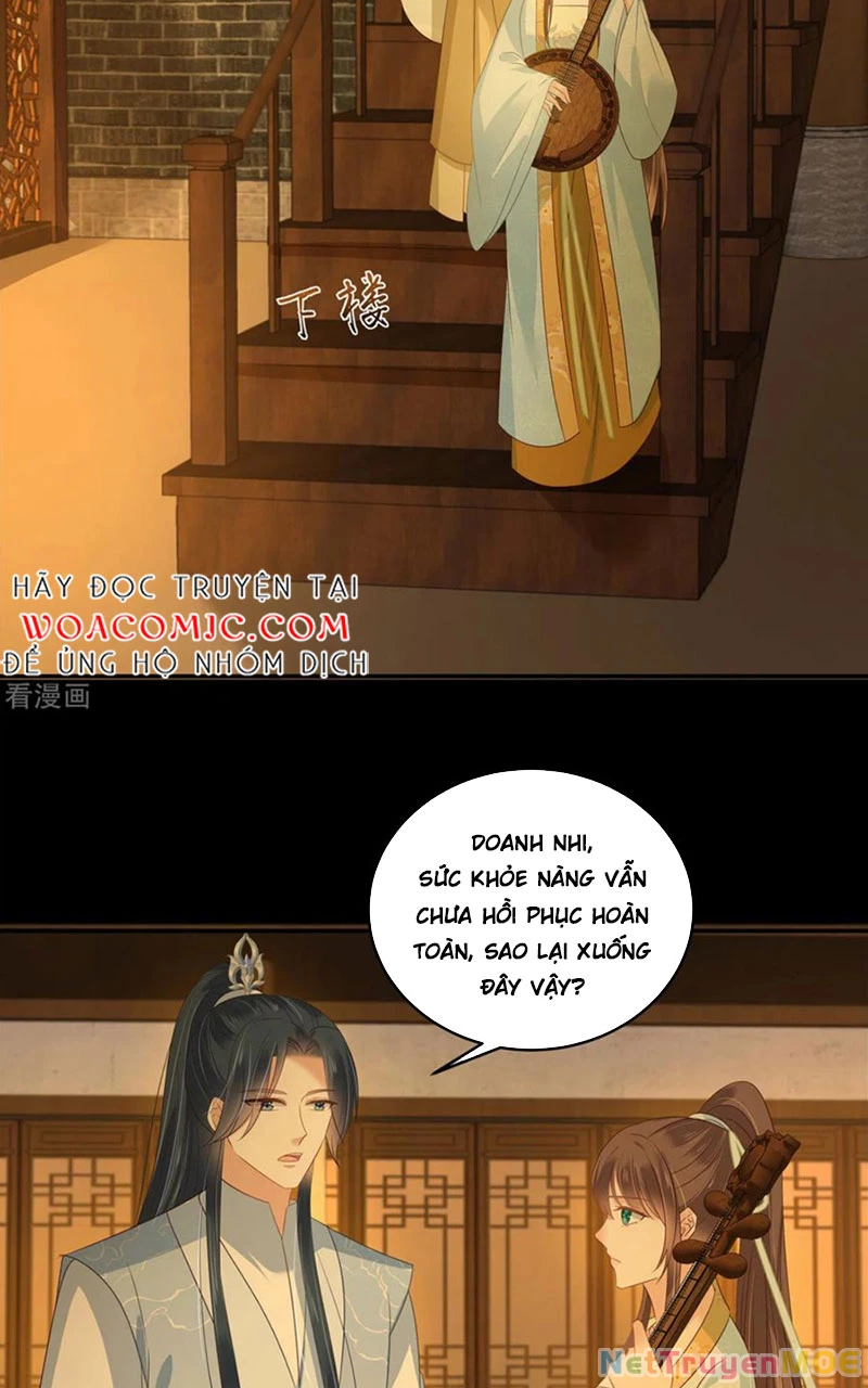 Tà Vương Phúc Hắc Sủng Nhập Cốt Chapter 251 - Trang 3