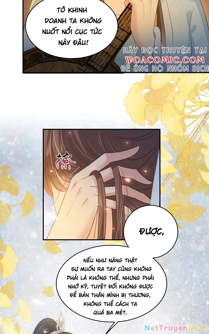 Tà Vương Phúc Hắc Sủng Nhập Cốt Chapter 251 - Trang 3