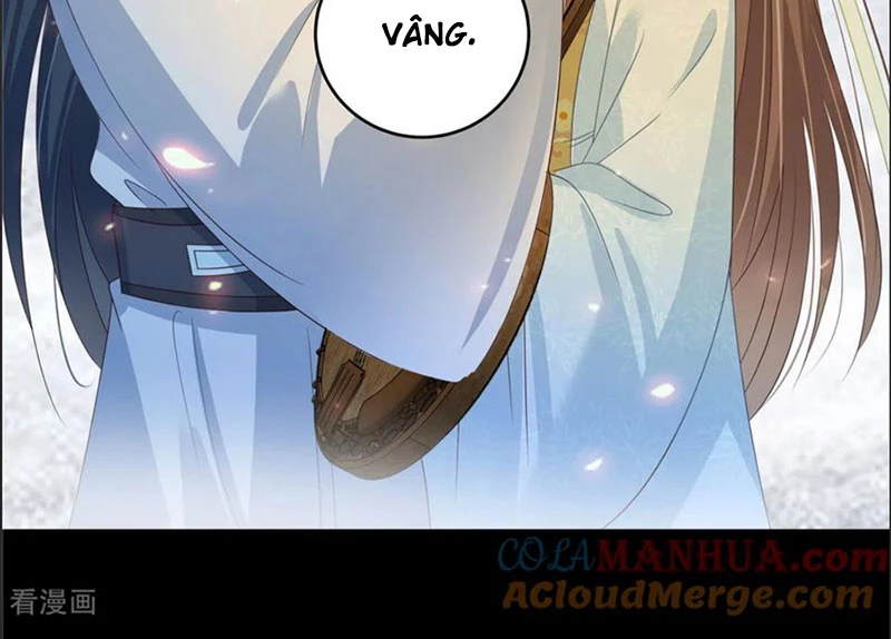 Tà Vương Phúc Hắc Sủng Nhập Cốt Chapter 251 - Trang 3