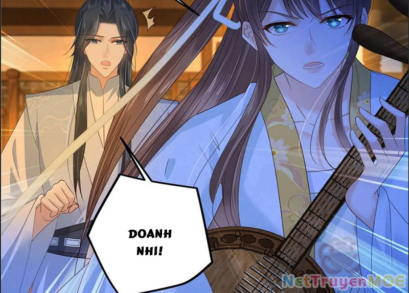 Tà Vương Phúc Hắc Sủng Nhập Cốt Chapter 251 - Trang 3