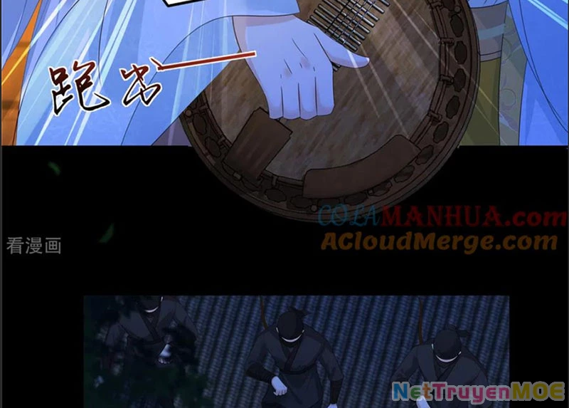 Tà Vương Phúc Hắc Sủng Nhập Cốt Chapter 251 - Trang 3