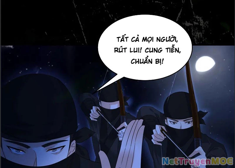 Tà Vương Phúc Hắc Sủng Nhập Cốt Chapter 251 - Trang 3