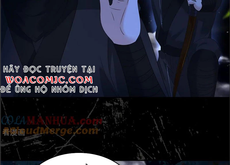 Tà Vương Phúc Hắc Sủng Nhập Cốt Chapter 251 - Trang 3