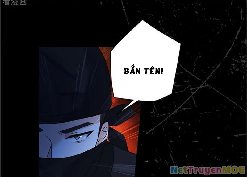Tà Vương Phúc Hắc Sủng Nhập Cốt Chapter 251 - Trang 3