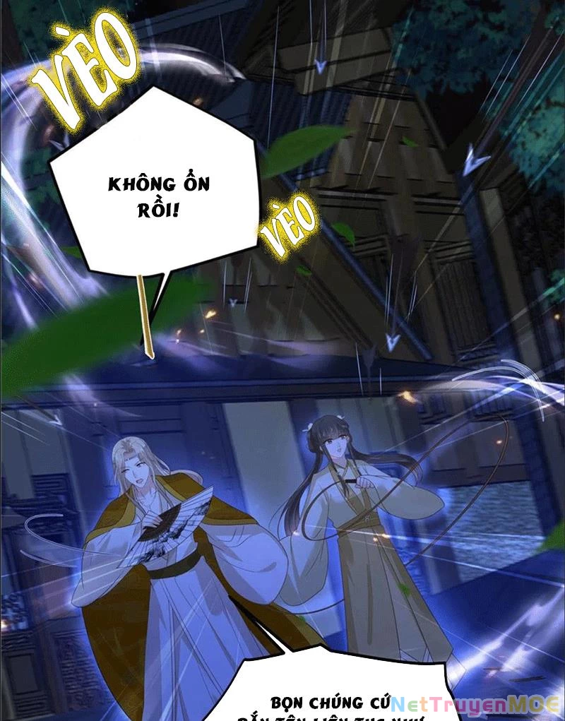 Tà Vương Phúc Hắc Sủng Nhập Cốt Chapter 252 - Trang 3