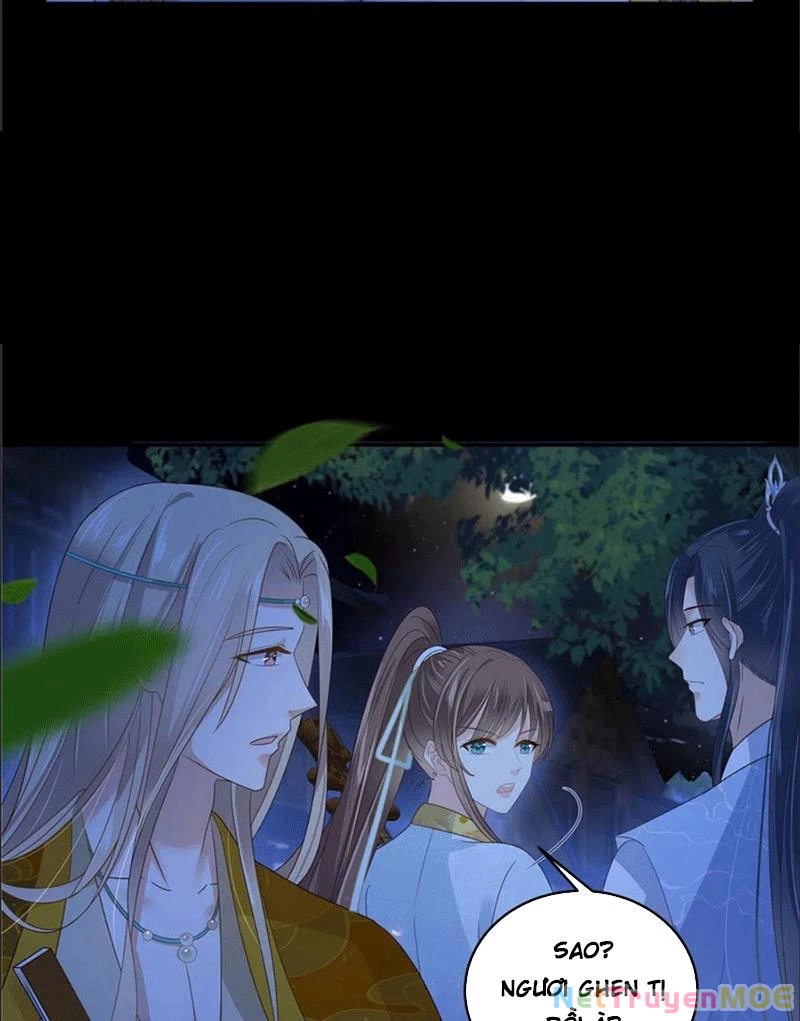 Tà Vương Phúc Hắc Sủng Nhập Cốt Chapter 252 - Trang 3