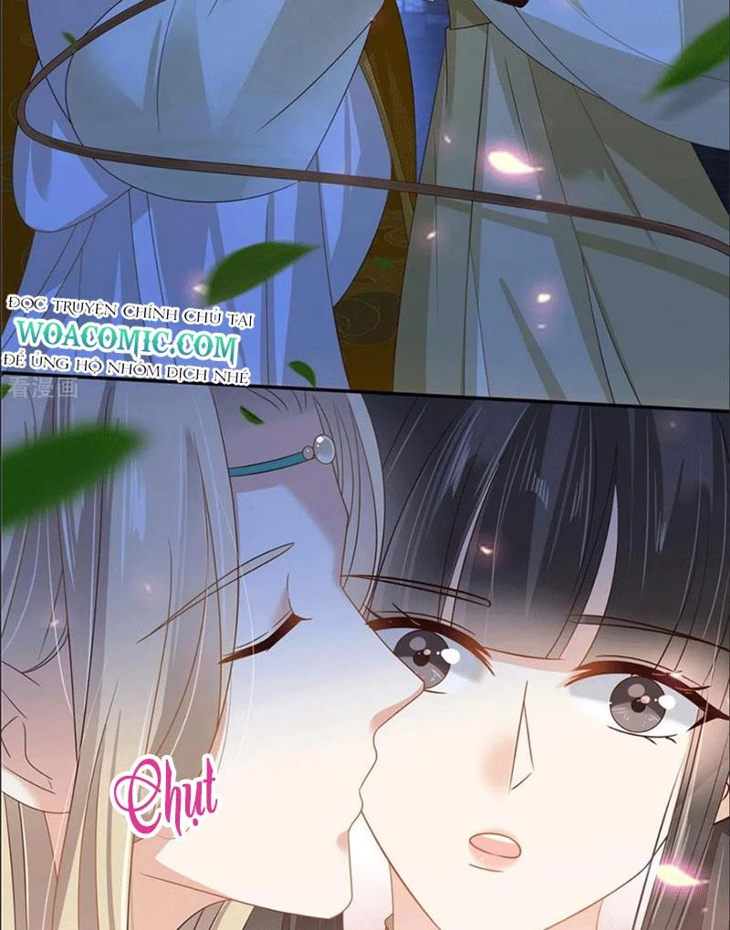 Tà Vương Phúc Hắc Sủng Nhập Cốt Chapter 252 - Trang 3