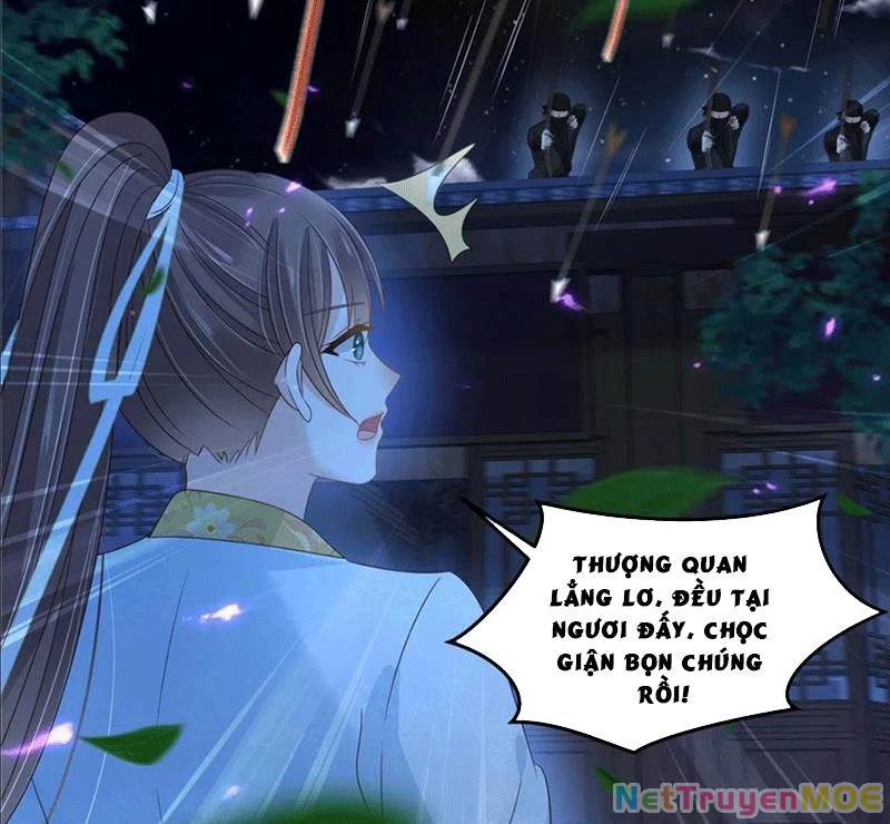 Tà Vương Phúc Hắc Sủng Nhập Cốt Chapter 252 - Trang 3