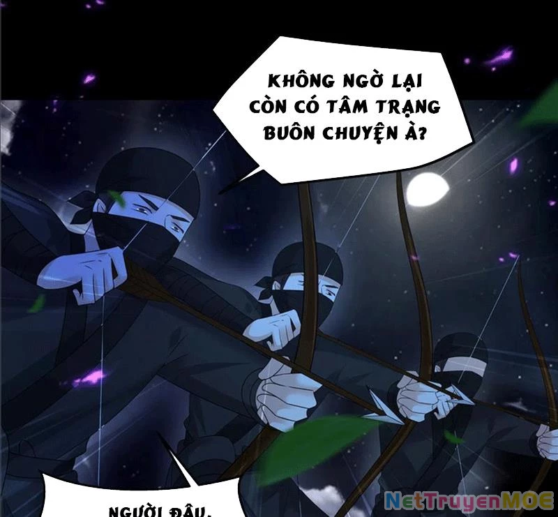 Tà Vương Phúc Hắc Sủng Nhập Cốt Chapter 252 - Trang 3