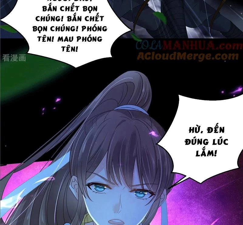 Tà Vương Phúc Hắc Sủng Nhập Cốt Chapter 252 - Trang 3
