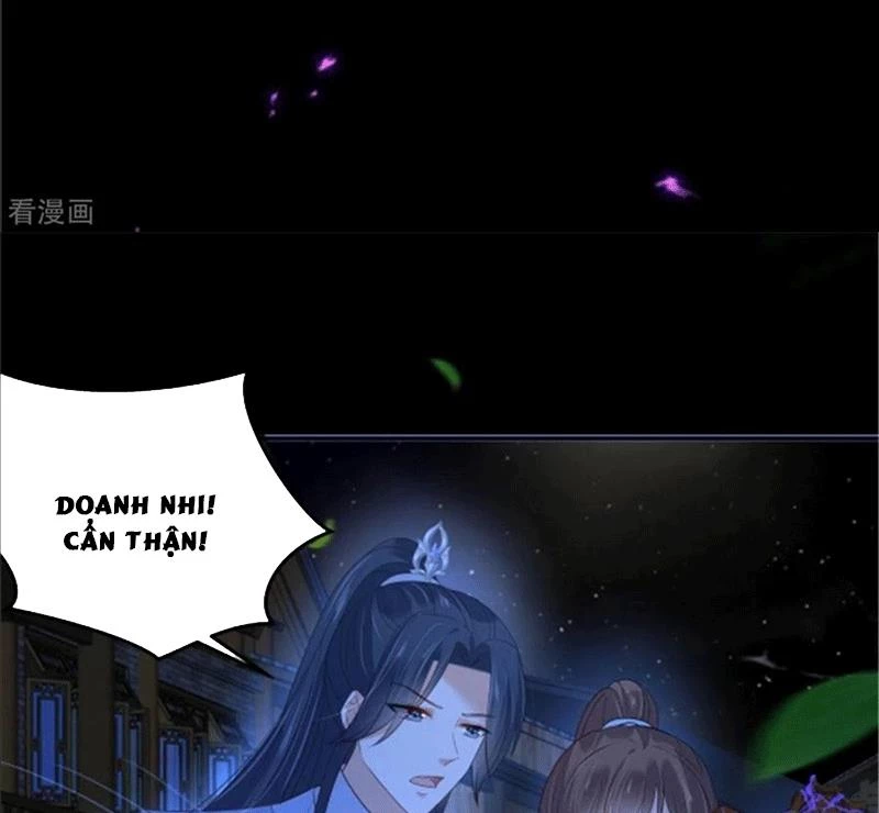Tà Vương Phúc Hắc Sủng Nhập Cốt Chapter 252 - Trang 3
