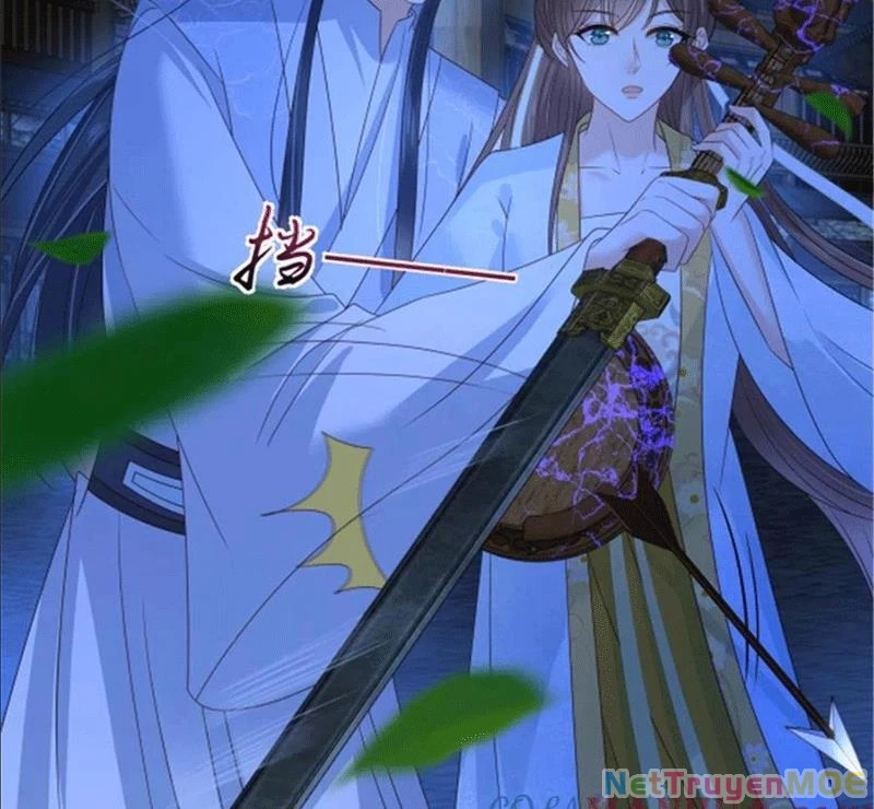 Tà Vương Phúc Hắc Sủng Nhập Cốt Chapter 252 - Trang 3