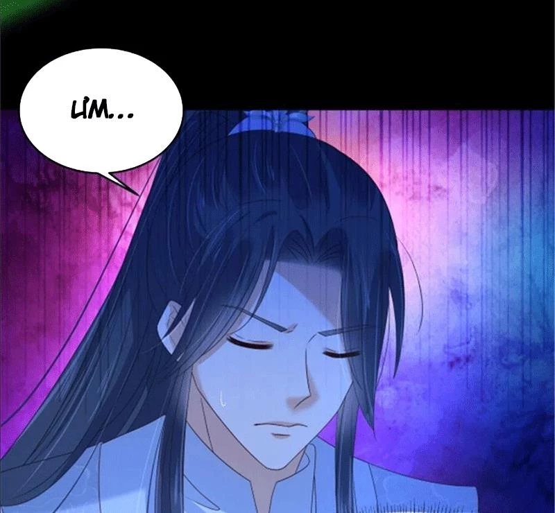Tà Vương Phúc Hắc Sủng Nhập Cốt Chapter 252 - Trang 3