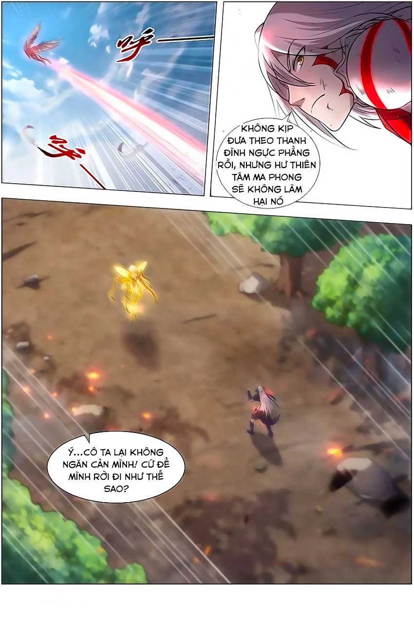 Ngự Linh Thế Giới Chapter 278 - Trang 4