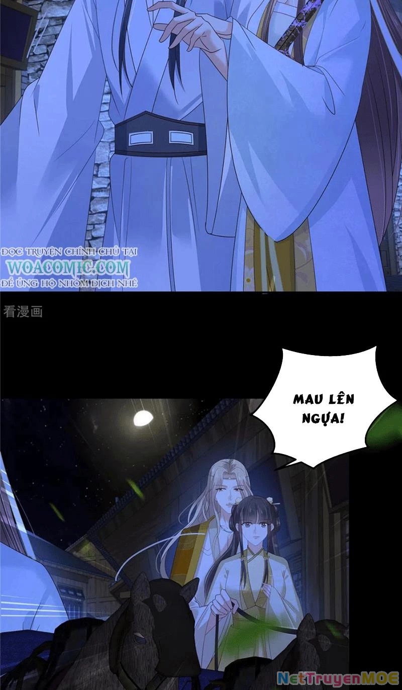 Tà Vương Phúc Hắc Sủng Nhập Cốt Chapter 253 - Trang 3
