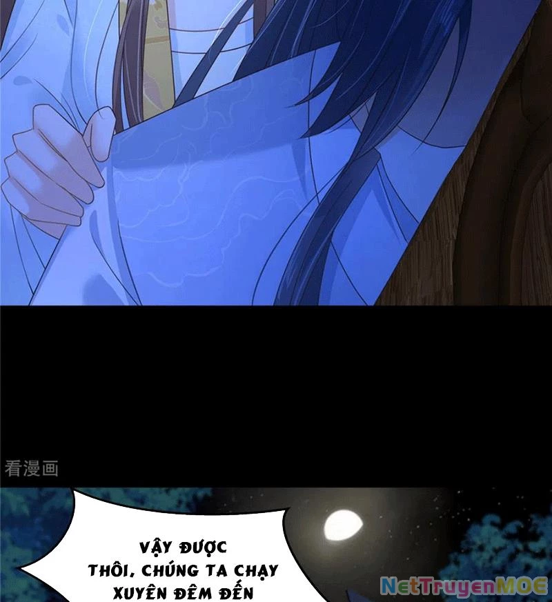 Tà Vương Phúc Hắc Sủng Nhập Cốt Chapter 253 - Trang 3