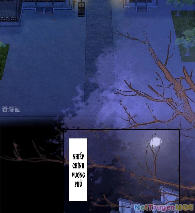 Tà Vương Phúc Hắc Sủng Nhập Cốt Chapter 253 - Trang 3