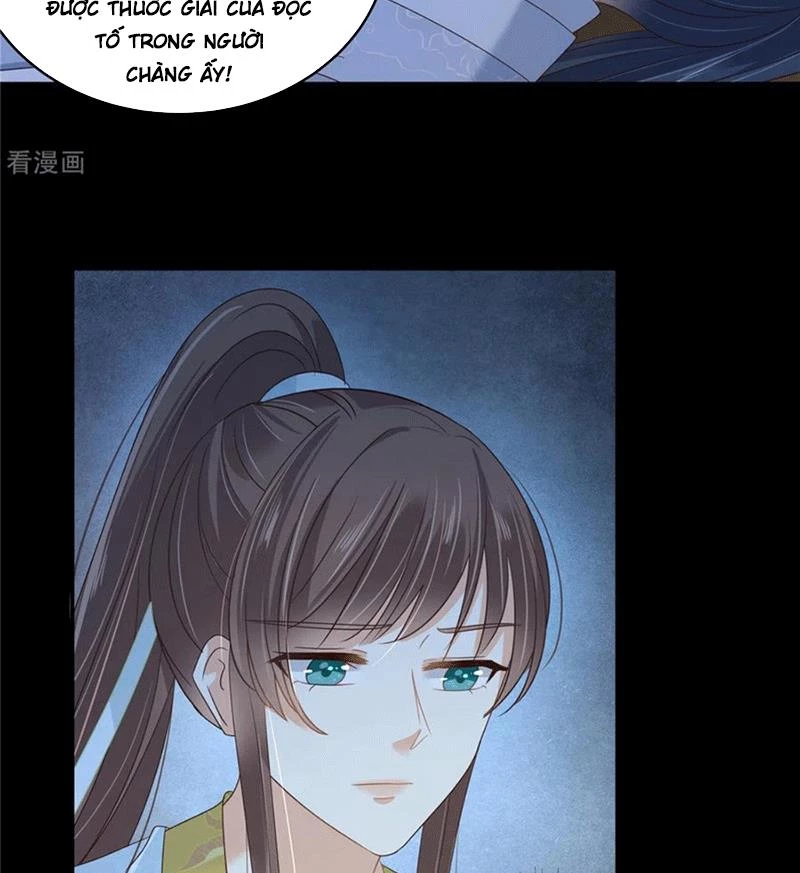Tà Vương Phúc Hắc Sủng Nhập Cốt Chapter 253 - Trang 3