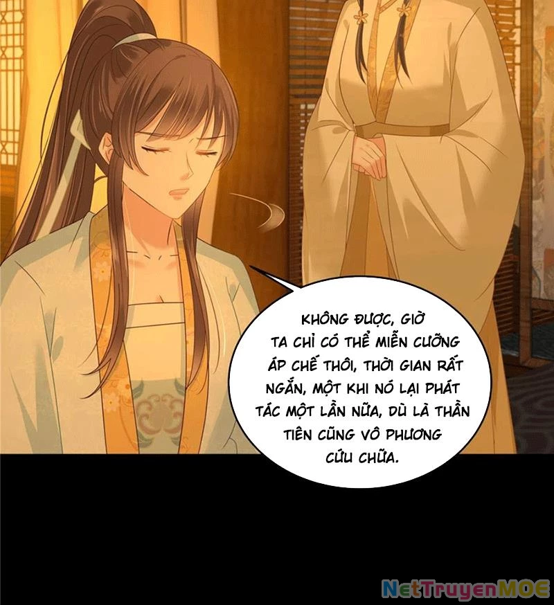 Tà Vương Phúc Hắc Sủng Nhập Cốt Chapter 253 - Trang 3