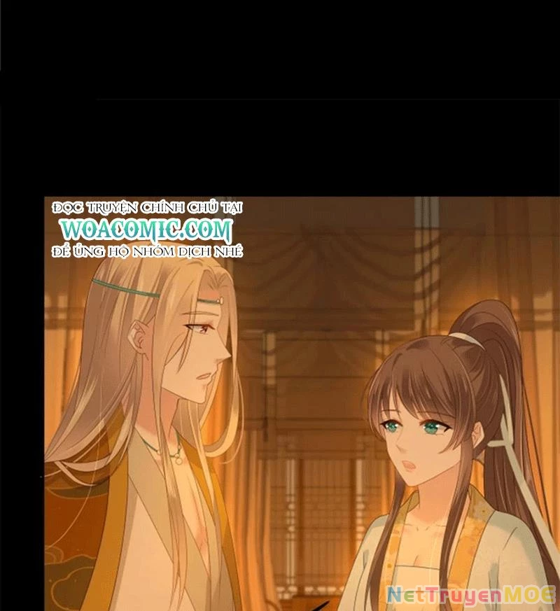Tà Vương Phúc Hắc Sủng Nhập Cốt Chapter 253 - Trang 3