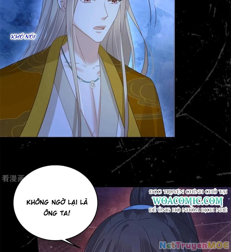 Tà Vương Phúc Hắc Sủng Nhập Cốt Chapter 253 - Trang 3