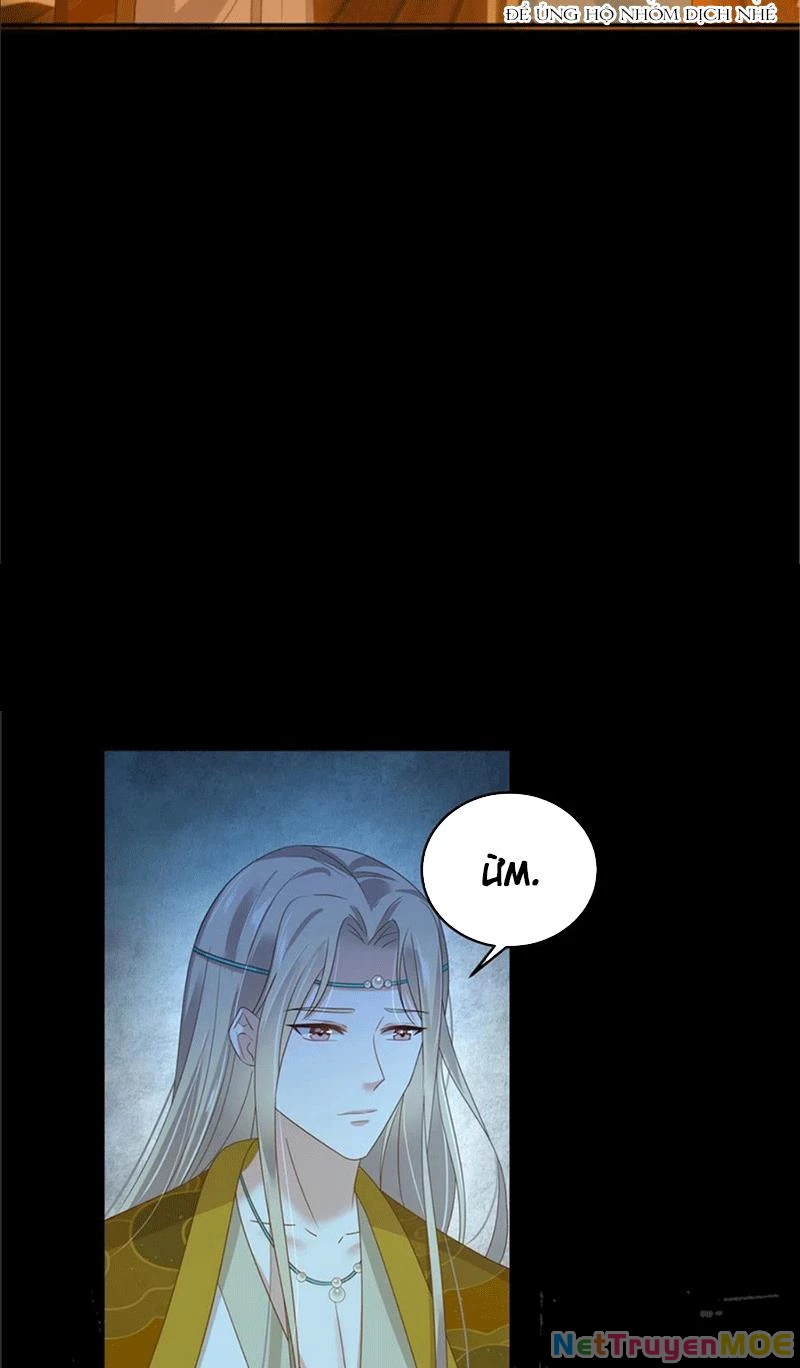 Tà Vương Phúc Hắc Sủng Nhập Cốt Chapter 254 - Trang 3