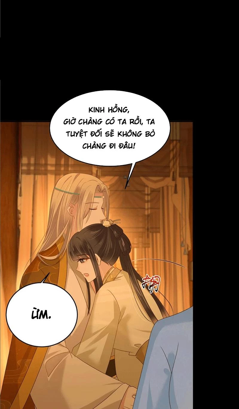 Tà Vương Phúc Hắc Sủng Nhập Cốt Chapter 254 - Trang 3