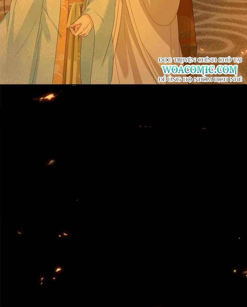 Tà Vương Phúc Hắc Sủng Nhập Cốt Chapter 254 - Trang 3