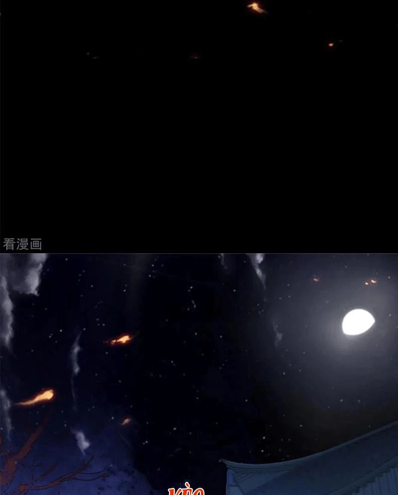 Tà Vương Phúc Hắc Sủng Nhập Cốt Chapter 254 - Trang 3